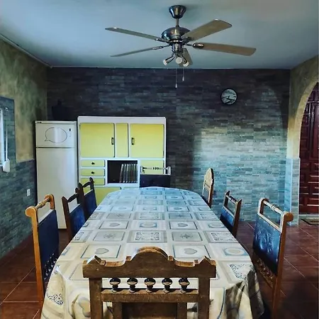 La Vizana * Alija del Infantado