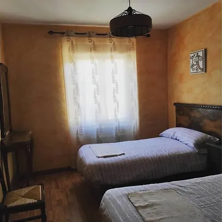 La Vizana بيت للعطل *