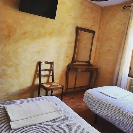La Vizana *