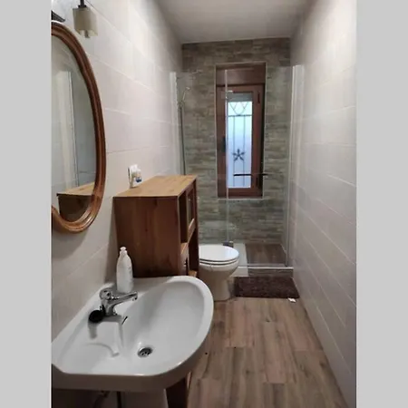 La Vizana Holiday home Alija del Infantado