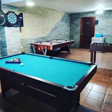 La Vizana * Alija del Infantado