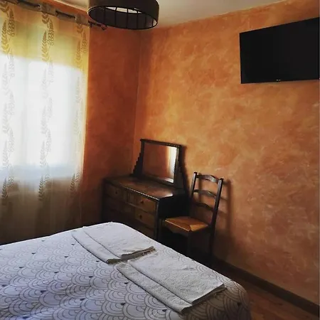 بيت للعطل La Vizana *