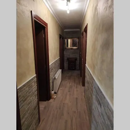 بيت للعطل La Vizana Alija del Infantado