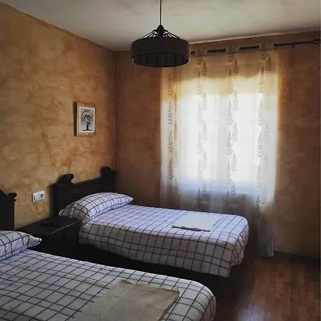 La Vizana Casa de Férias