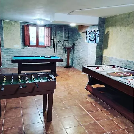 La Vizana بيت للعطل