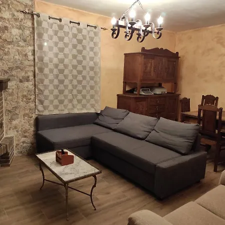 La Vizana Alija del Infantado