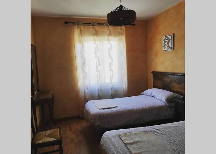 La Vizana Holiday home *