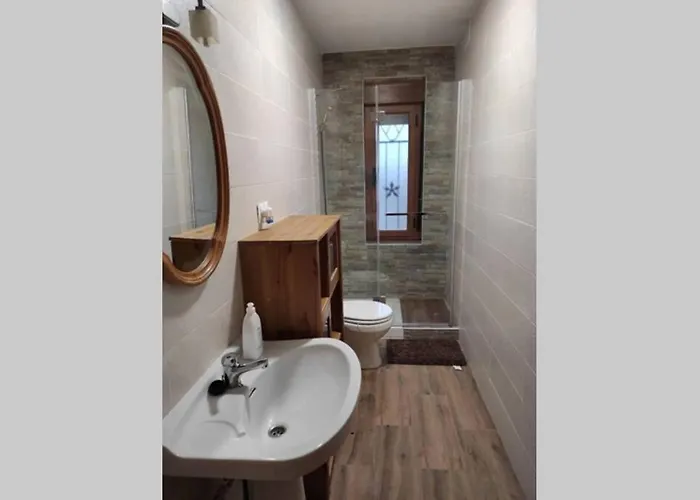 La Vizana Holiday home Alija del Infantado