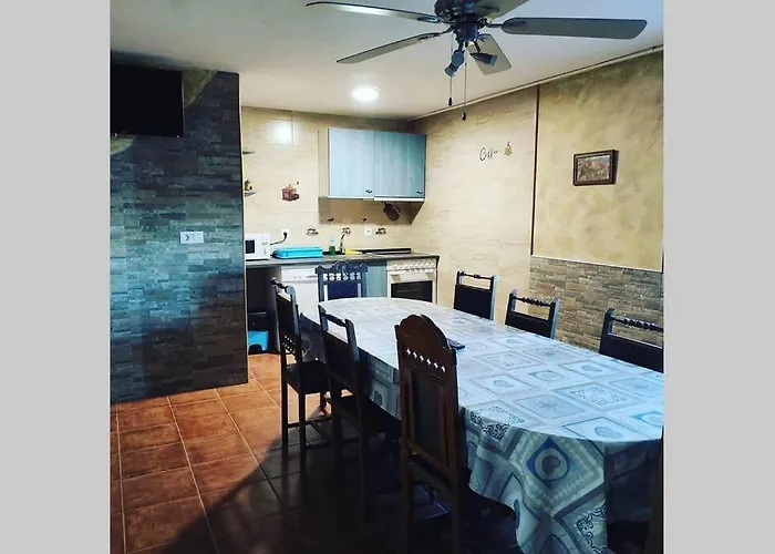 La Vizana * Alija del Infantado