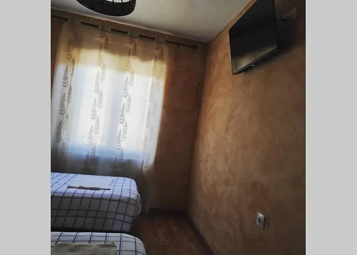 Holiday home La Vizana Alija del Infantado