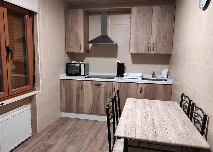 La Vizana Alija del Infantado