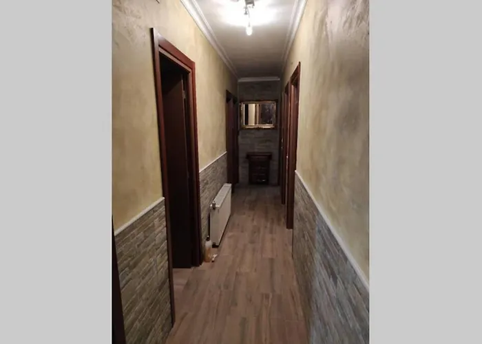 Holiday home La Vizana Alija del Infantado