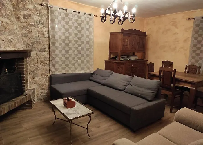 La Vizana Alija del Infantado